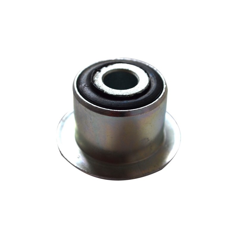 SILENTBLOC, RESSORT À LAMES POUR IVECO EUROCARGO AVANT/ARRIÈRE 91