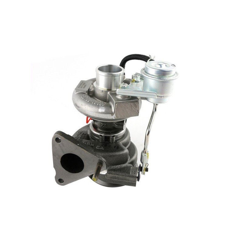 TURBOCOMPRESSEUR POUR FIAT DUCATO 06