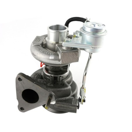 TURBOCOMPRESSEUR POUR FIAT DUCATO 06