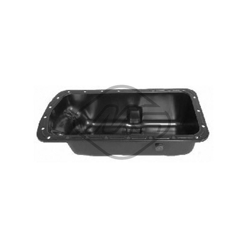 CARTER D`HUILE POUR CITROEN BERLINGO 96