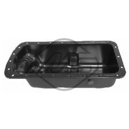 CARTER D`HUILE POUR CITROEN BERLINGO 96