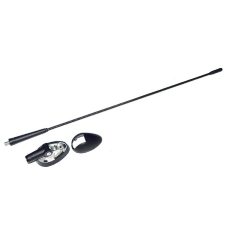 ANTENNE POUR IVECO DAILY 00