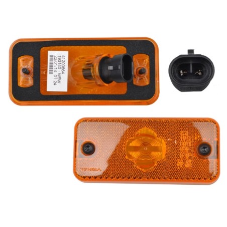 FEU LATERAL POUR FIAT DUCATO 06