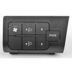 PANNEAU DE COMMANDE INTERRUPTEURS POUR FIAT DUCATO 06