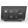 PANNEAU DE COMMANDE INTERRUPTEURS POUR FIAT DUCATO 06