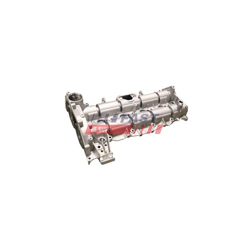 COUVRE CULASSE POUR FORD TRANSIT 13