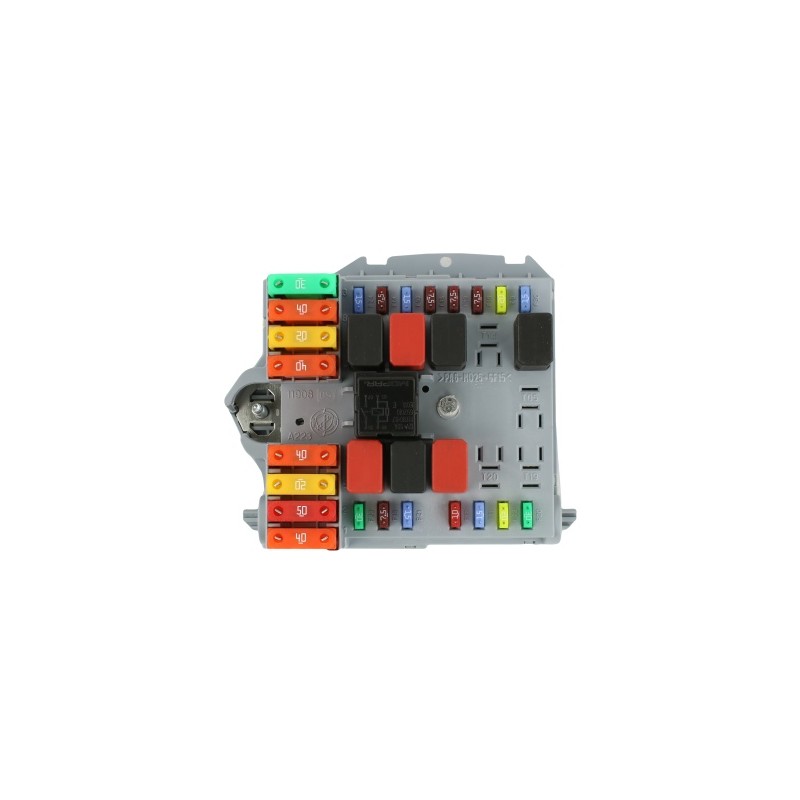 UNITÉ DE  COMMANDE ÉLECTRONIQUE POUR FIAT DUCATO 06