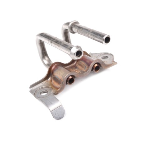 SILENT BLOC ECHAPPEMENT POUR FIAT DUCATO 06