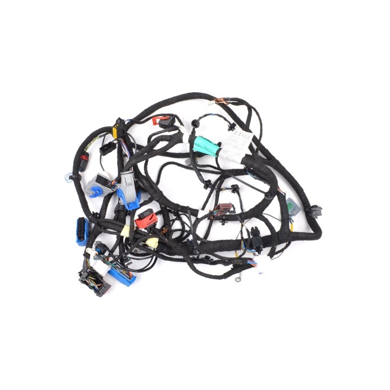 FAISEAU CÂBLES POUR FIAT DUCATO 14