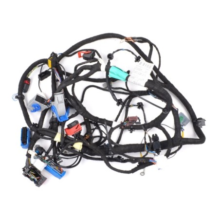 FAISEAU CÂBLES POUR FIAT DUCATO 14