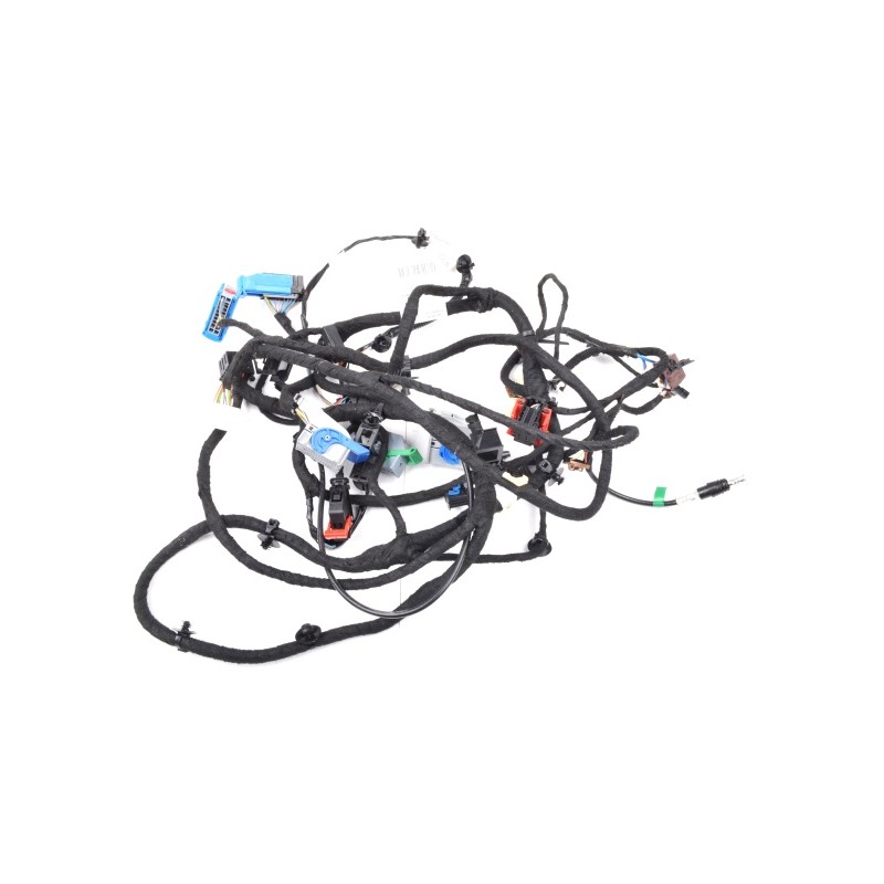 FAISEAU CÂBLES POUR FIAT DUCATO 06