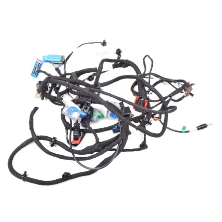 FAISEAU CÂBLES POUR FIAT DUCATO 06