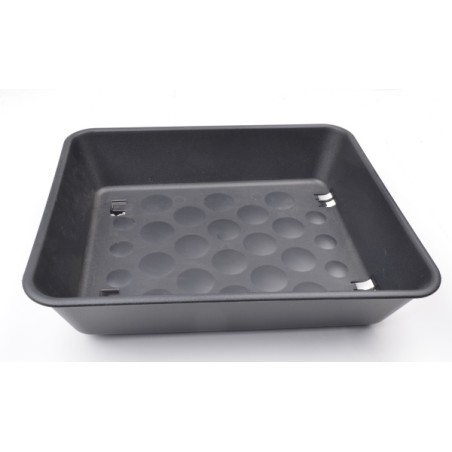 CAPOT DE PROTECTION POUR FIAT DUCATO 06