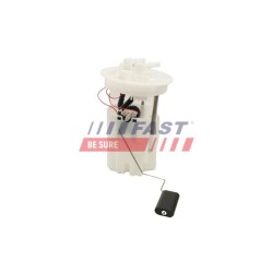 POMPE À CARBURANT POUR FORD TRANSIT COURIER 14