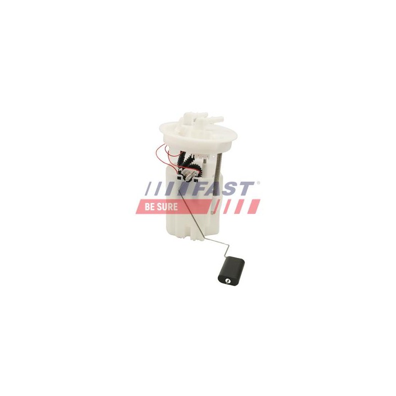 POMPE À CARBURANT POUR FORD TRANSIT COURIER 14