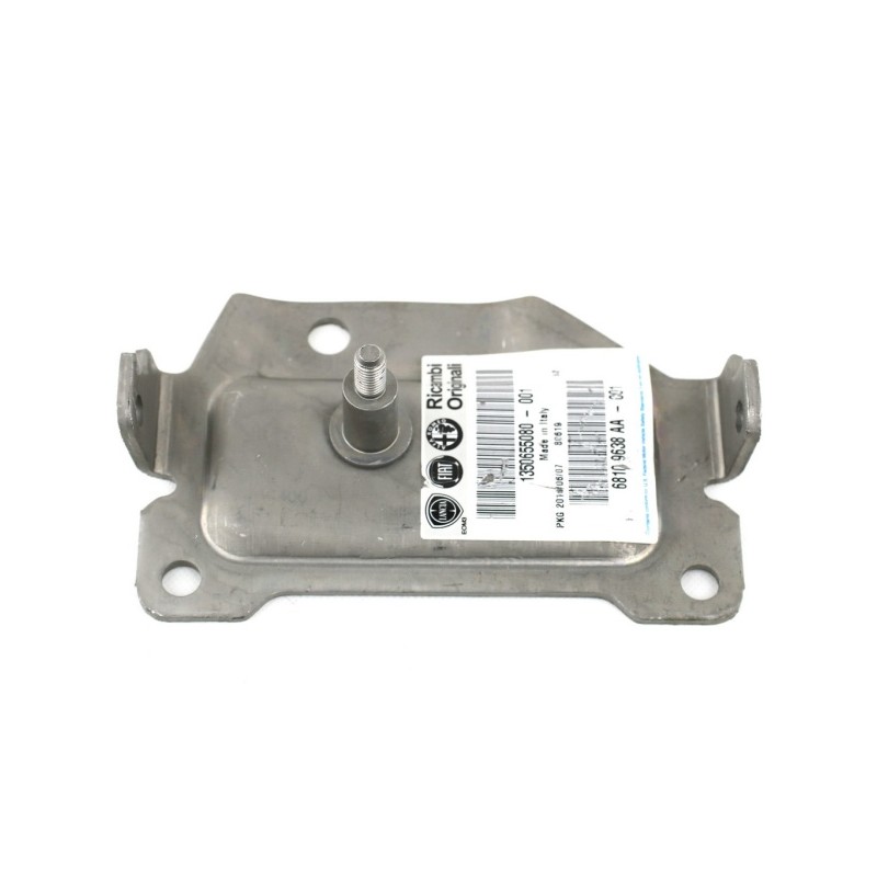 LEVIER DE FREIN À MAIN POUR FIAT DUCATO 06