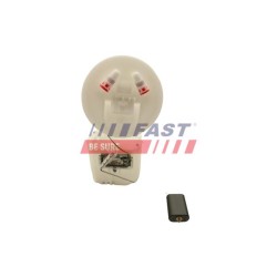 POMPE À CARBURANT POUR FORD TRANSIT CONNECT 02