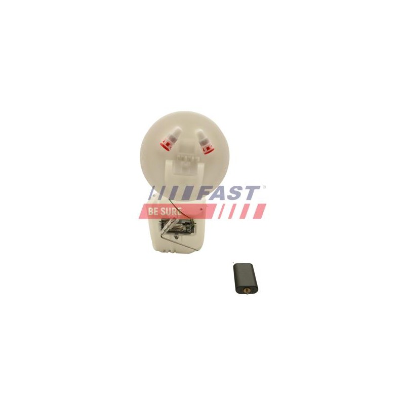 POMPE À CARBURANT POUR FORD TRANSIT CONNECT 02
