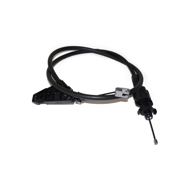 TIRETTE À CÂBLE, FREIN DE STATIONNEMENT POUR CITROEN JUMPY 07