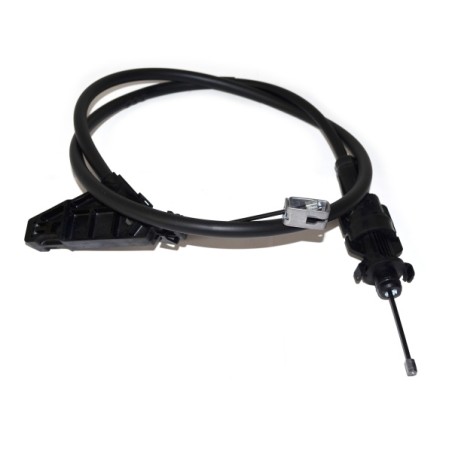 TIRETTE À CÂBLE, FREIN DE STATIONNEMENT POUR CITROEN JUMPY 07