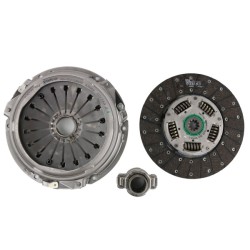 KIT D`EMBRAYAGE POUR IVECO DAILY 06