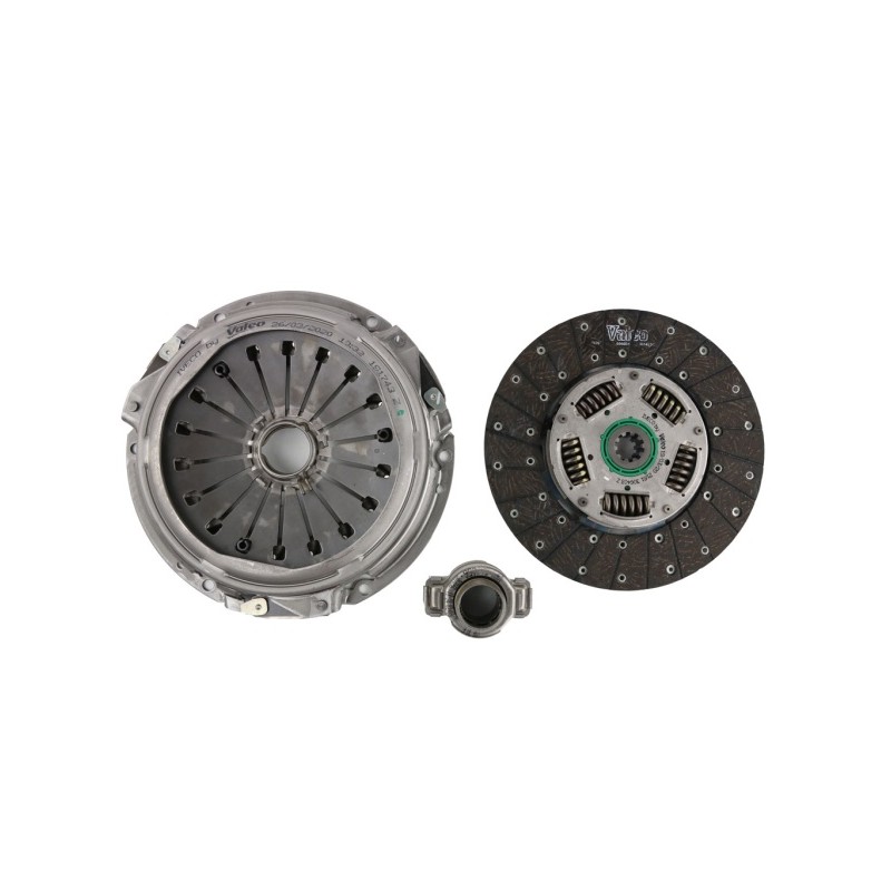 KIT D`EMBRAYAGE POUR IVECO DAILY 06