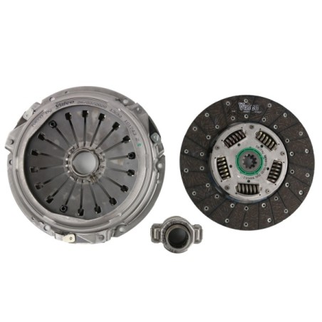 KIT D`EMBRAYAGE POUR IVECO DAILY 06