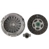 KIT D`EMBRAYAGE POUR IVECO DAILY 06
