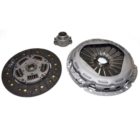 KIT D`EMBRAYAGE POUR IVECO DAILY 06