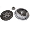 KIT D`EMBRAYAGE POUR IVECO DAILY 06
