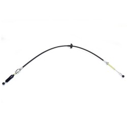 TIRETTE À CÂBLE, BOÎTE DE VITESSE POUR IVECO DAILY 00