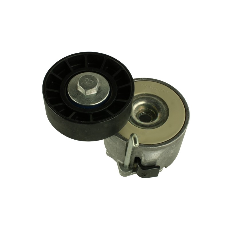 TENDEUR DE COURROIE TRAPÉZOÏDALE À NERVURES POUR FIAT DUCATO 06