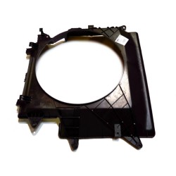 BOÎTIER DE VENTILATEUR POUR IVECO DAILY 06
