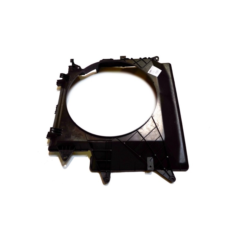 BOÎTIER DE VENTILATEUR POUR IVECO DAILY 06