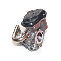 VANNE EGR POUR IVECO DAILY 06