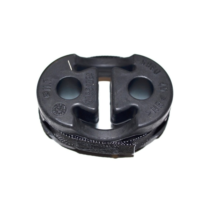 SILENT BLOC ECHAPPEMENT POUR FIAT DUCATO 06