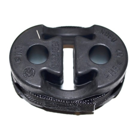 SILENT BLOC ECHAPPEMENT POUR FIAT DUCATO 06