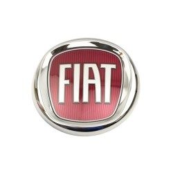 BADGE EMBLÈME POUR FIAT LINEA 07