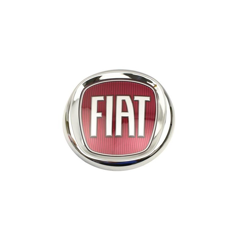 BADGE EMBLÈME POUR FIAT LINEA 07
