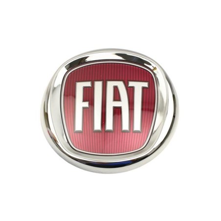 BADGE EMBLÈME POUR FIAT LINEA 07