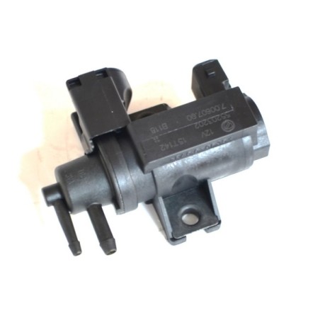 ELECTROVANNE POUR FIAT DUCATO 02