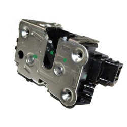 SERRURE DE PORTE POUR IVECO DAILY 06