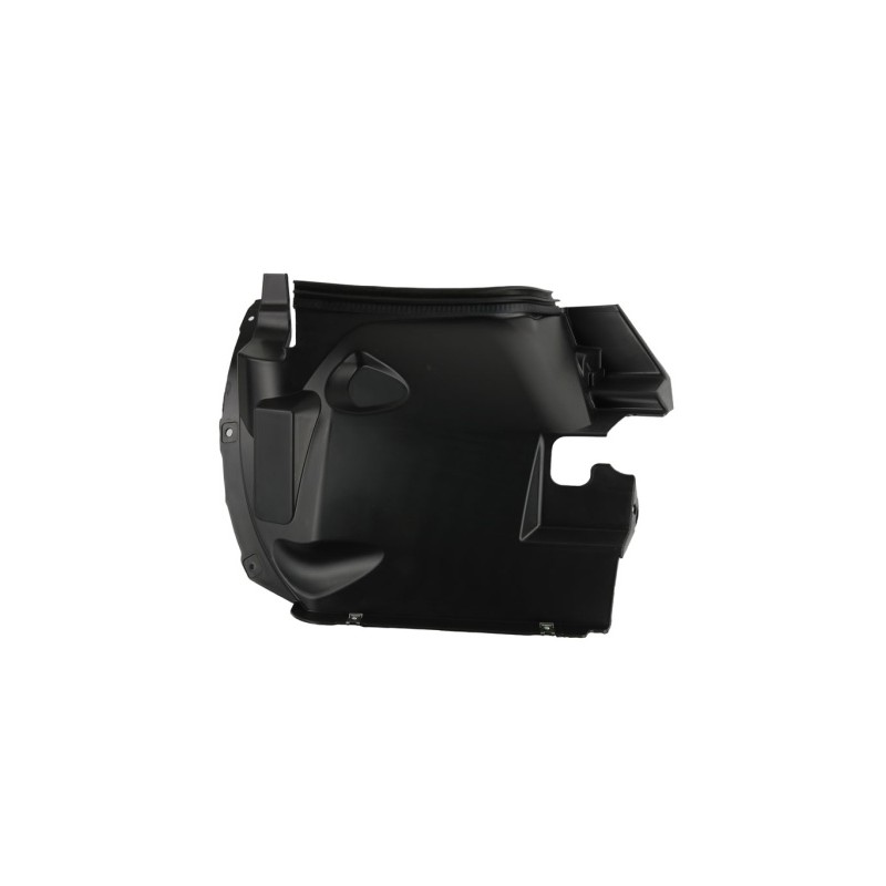 GARNITURE, PASSAGE DE ROUE POUR IVECO DAILY 06