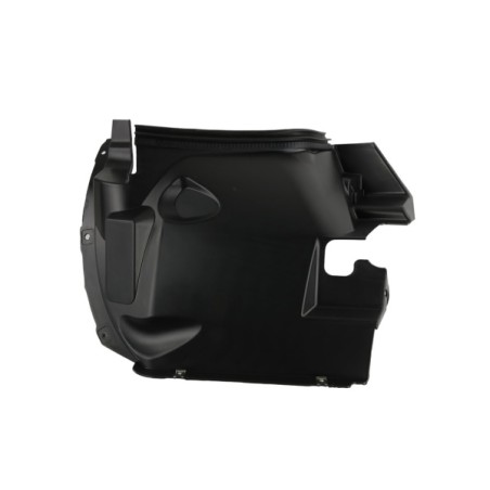 GARNITURE, PASSAGE DE ROUE POUR IVECO DAILY 06