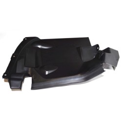 GARNITURE, PASSAGE DE ROUE POUR IVECO DAILY 06