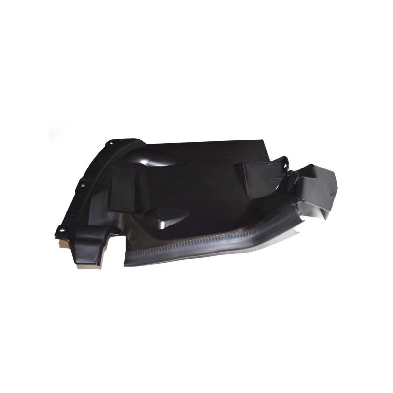 GARNITURE, PASSAGE DE ROUE POUR IVECO DAILY 06