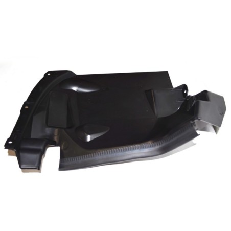 GARNITURE, PASSAGE DE ROUE POUR IVECO DAILY 06