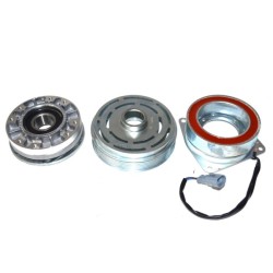 EMBRAYAGE, VENTILATEUR DE RADIATEUR POUR IVECO DAILY 06