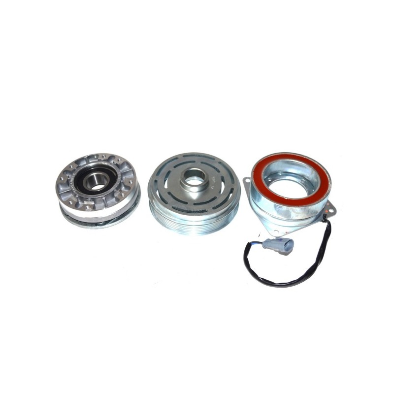 EMBRAYAGE, VENTILATEUR DE RADIATEUR POUR IVECO DAILY 06