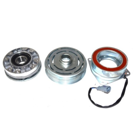 EMBRAYAGE, VENTILATEUR DE RADIATEUR POUR IVECO DAILY 06